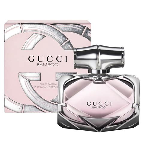 gucci 50ml bamboo|gucci bamboo 50ml price.